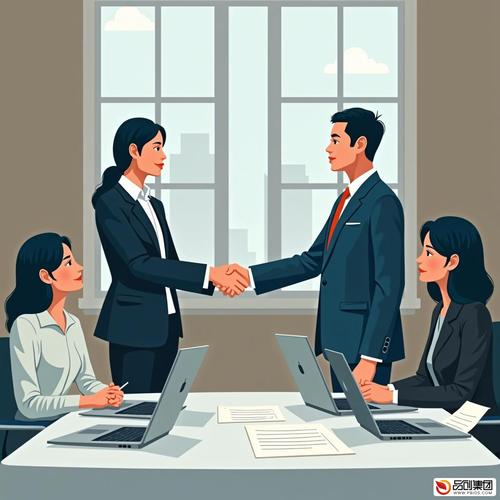 内蒙古和创服务外包咨询 引领行业创新，共创未来价值