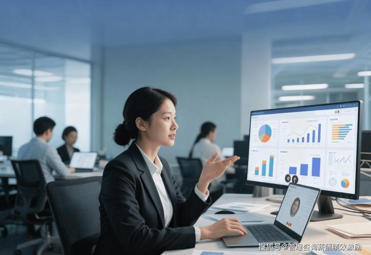 十年深耕，专业赋能 创锟咨询如何以人力资源与战略管理助力企业腾飞